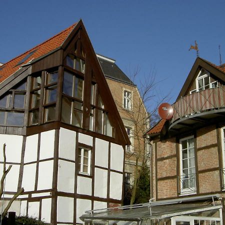 Lemperdenkmal Muenster Apartment Luaran gambar