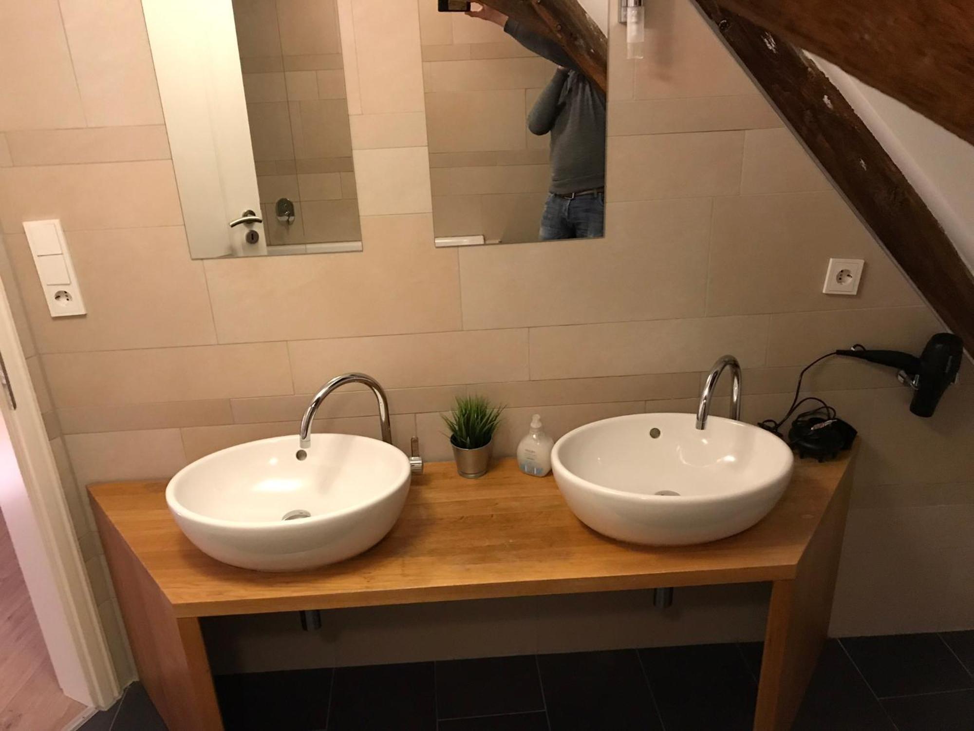 Lemperdenkmal Muenster Apartment Luaran gambar